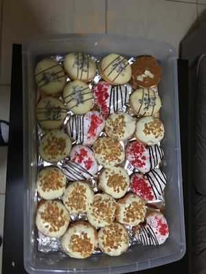 ‪krispy Kreme Doughnuts‬