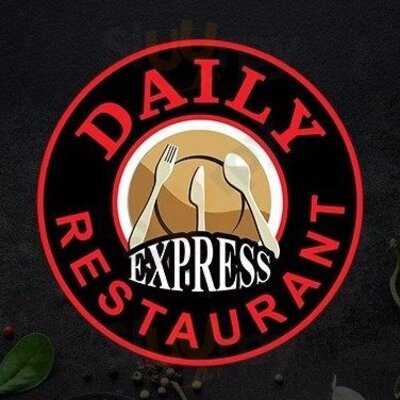 ‪daily Restaurant Dso‬