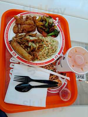 ‪chinese Palace Restaurant‬