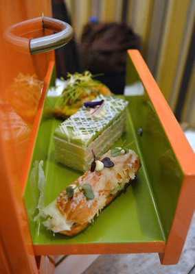 ‪attibassi Coffee‬