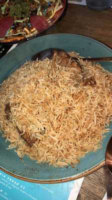 ‪one Third Food Hall‬