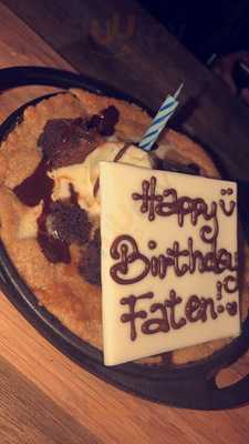 ‪one Third Food Hall‬