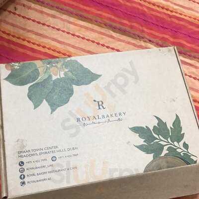 ‪royal Bakery‬