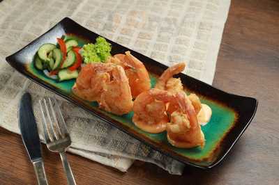 ‪sho Sho’s Caribbean Lounge‬