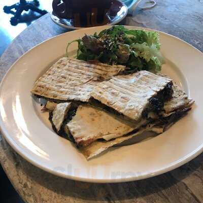 ‪the Lime Tree Cafe & Kitchen‬