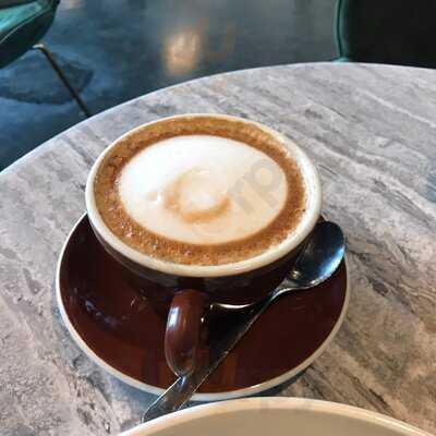 ‪the Lime Tree Cafe & Kitchen‬