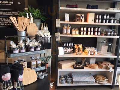 ‪the Lime Tree Cafe & Kitchen‬