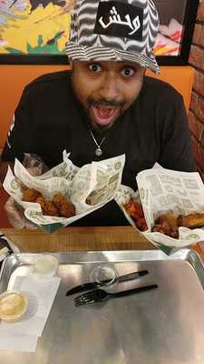 ‪wingstop‬