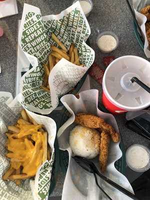 ‪wingstop‬
