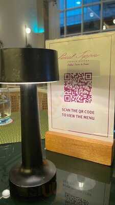 ‪pascal Tepper French Bakery‬