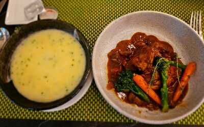 ‪pascal Tepper French Bakery‬