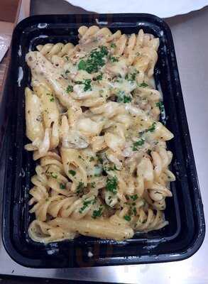 ‪pizza World & Only Parathas‬