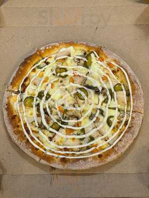 ‪broccoli Pizza & Pasta‬