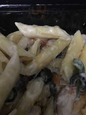 ‪broccoli Pizza & Pasta‬