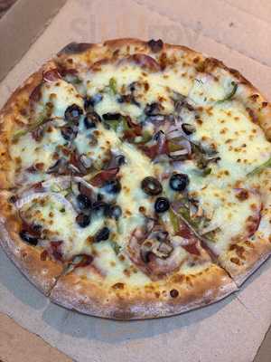 ‪broccoli Pizza & Pasta‬