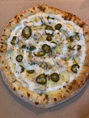 ‪broccoli Pizza & Pasta‬