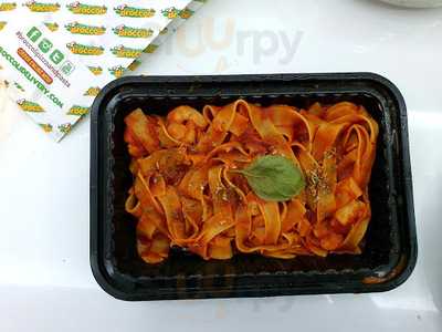 ‪broccoli Pizza & Pasta‬