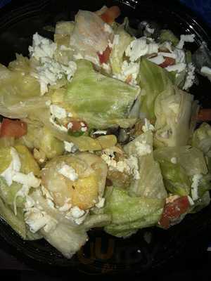 ‪broccoli Pizza & Pasta‬