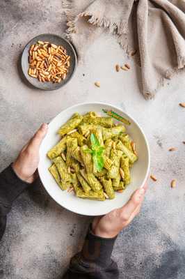 ‪broccoli Pizza & Pasta‬