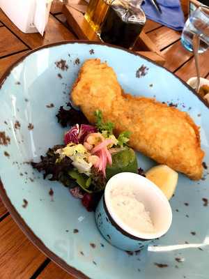 ‪boardwalk Cafe‬