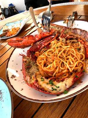 ‪boardwalk Cafe‬