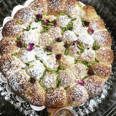 ‪boardwalk Cafe‬