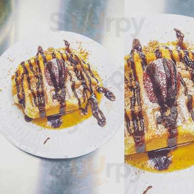 ‪boardwalk Cafe‬