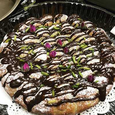 ‪boardwalk Cafe‬