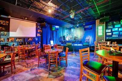 ‪donatello Hot Pub‬