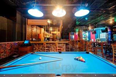 ‪donatello Hot Pub‬