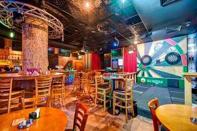 ‪donatello Hot Pub‬