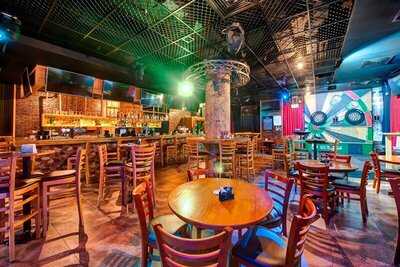 ‪donatello Hot Pub‬