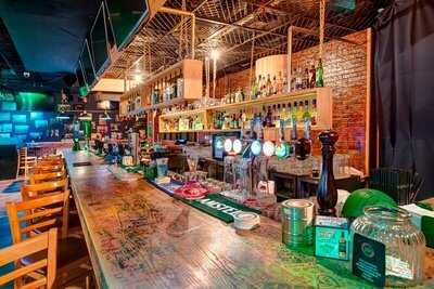 ‪donatello Hot Pub‬