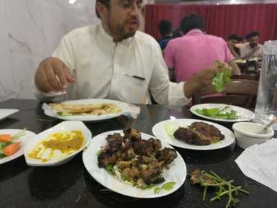 ‪new Pak Special Resturant‬