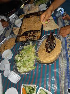 ‪new Pak Special Resturant‬