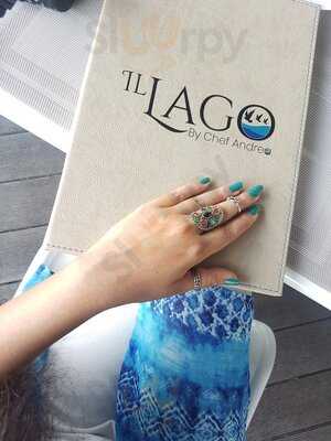 ‪il Lago By Chef Andrea‬