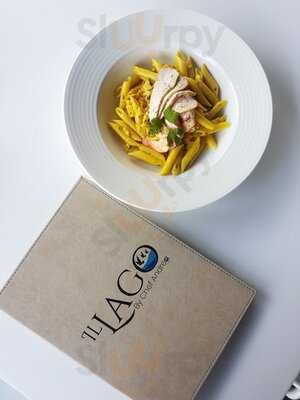 ‪il Lago By Chef Andrea‬