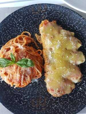 ‪il Lago By Chef Andrea‬