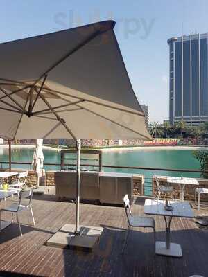 ‪il Lago By Chef Andrea‬