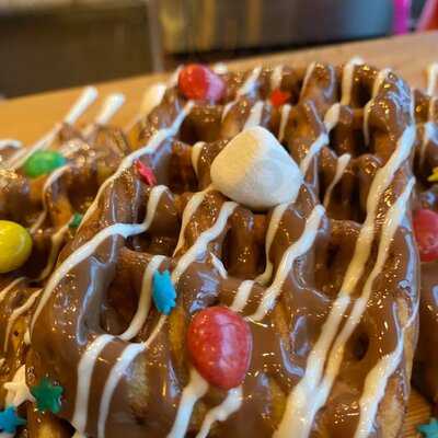 ‪status Kitchen‬