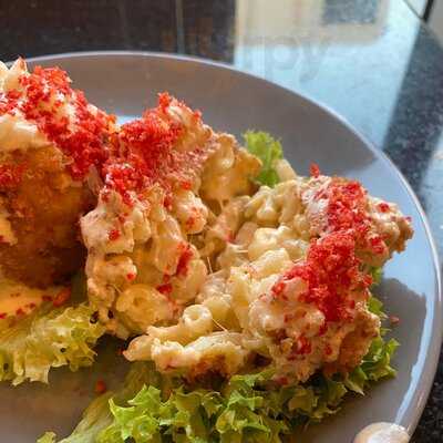 ‪status Kitchen‬