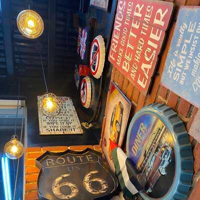 ‪status Kitchen‬