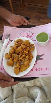 ‪rosbin Restaurant‬