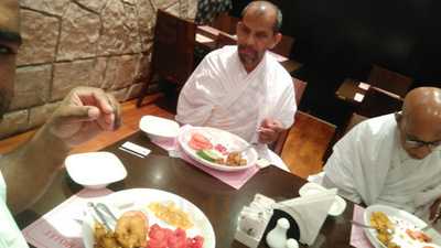 ‪rosbin Restaurant‬