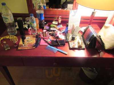 ‪rosbin Restaurant‬