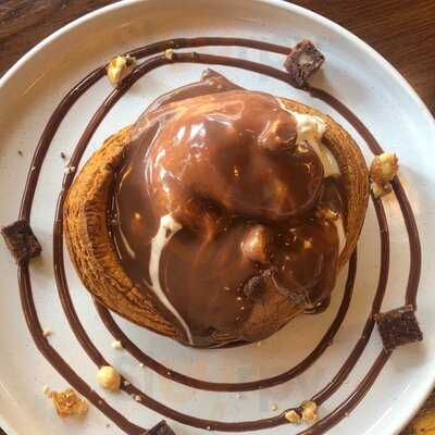 ‪around The Block‬