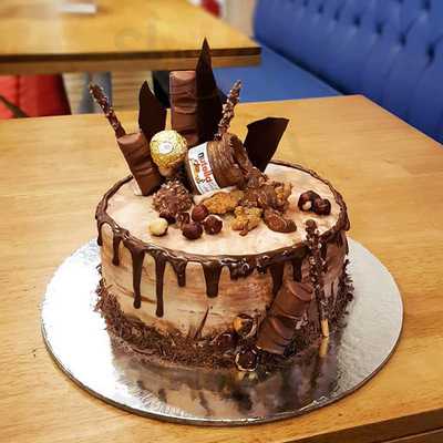 ‪cakes And More‬