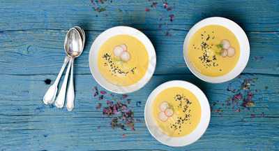 ‪pure Delight Health Food‬