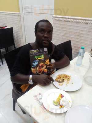 ‪green Lemon Restaurant‬