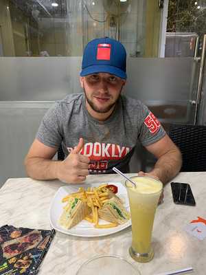 ‪green Lemon Restaurant‬